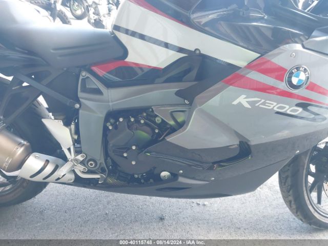 2009 BMW K1300 WB10509029ZV93581 Photo 7