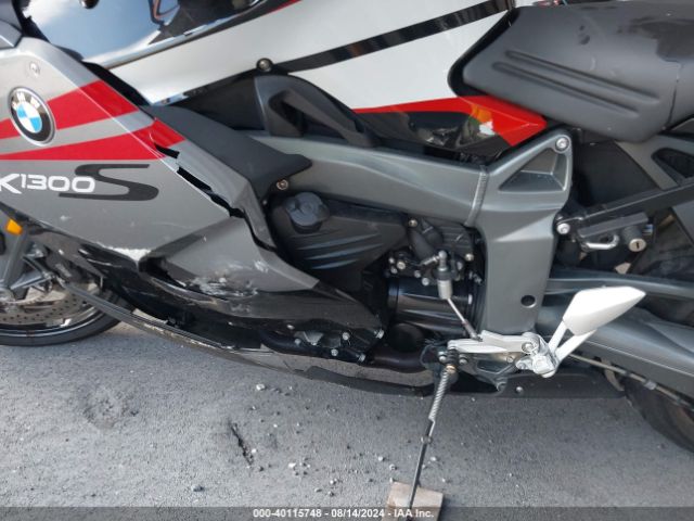 2009 BMW K1300 WB10509029ZV93581 Photo 8