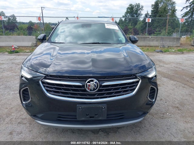 LRBFZNR47PD083222 Buick Envision Essence Fwd