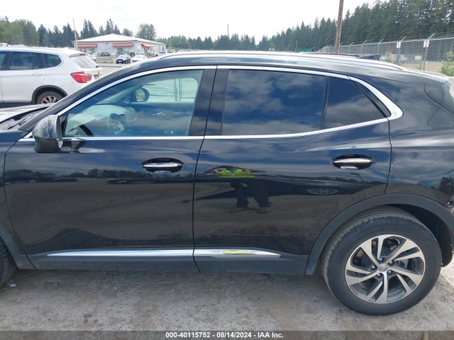 Buick Envision Essence Fwd 2023 LRBFZNR47PD083222 Image 15