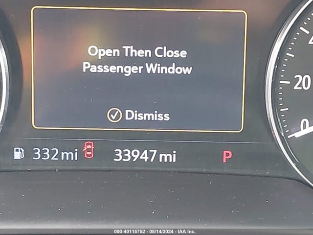 Buick Envision Essence Fwd 2023 LRBFZNR47PD083222 Image 16