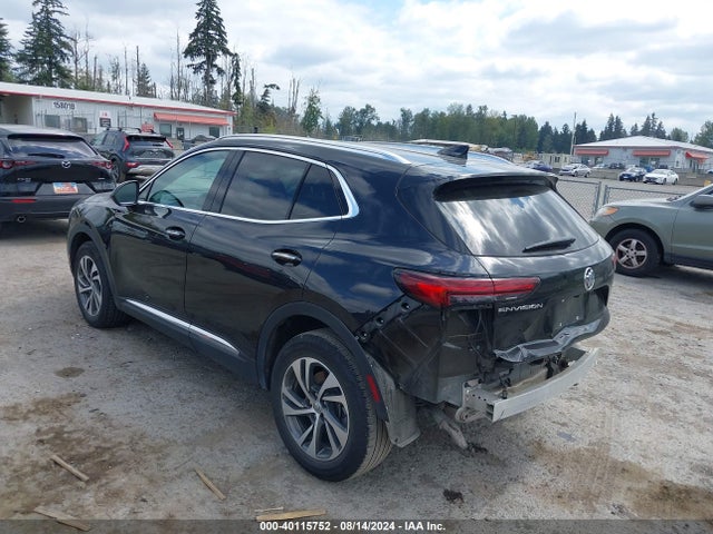 LRBFZNR47PD083222 Buick Envision Essence Fwd