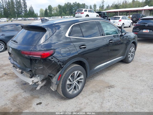 LRBFZNR47PD083222 Buick Envision Essence Fwd