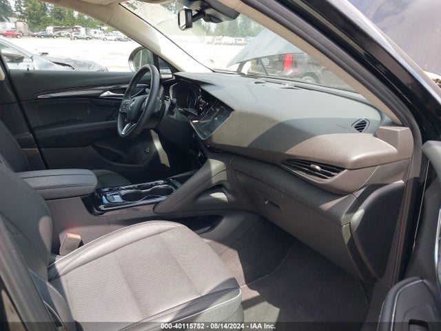 LRBFZNR47PD083222 Buick Envision Essence Fwd