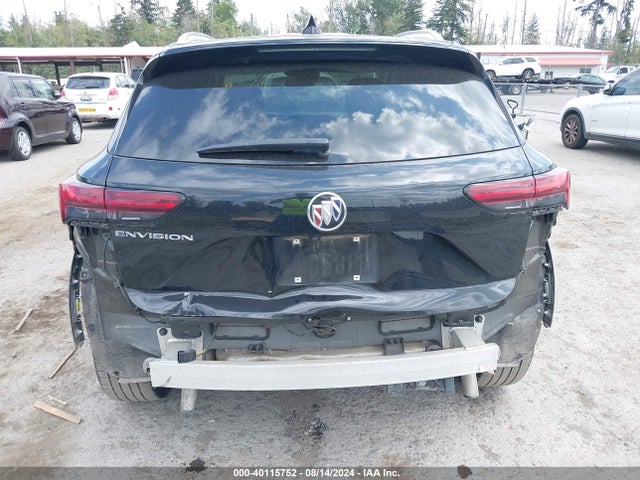 LRBFZNR47PD083222 Buick Envision Essence Fwd