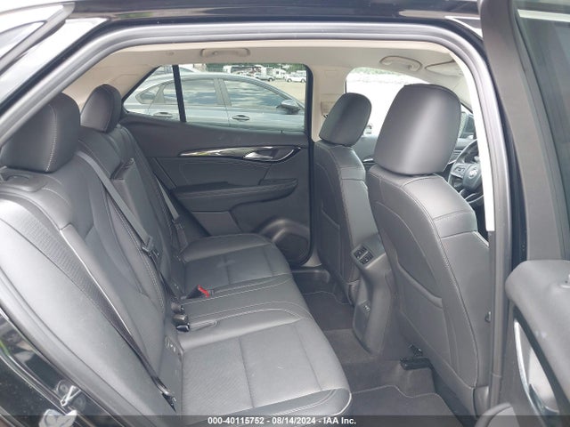 LRBFZNR47PD083222 Buick Envision Essence Fwd