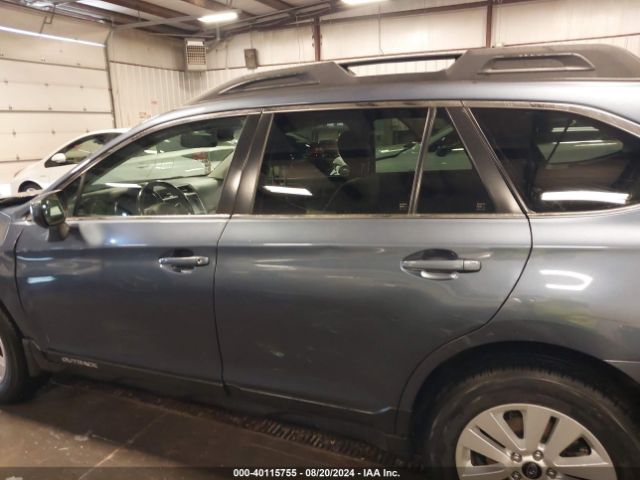 4S4BSACCXJ3346146 Subaru Outback 2.5i Premium