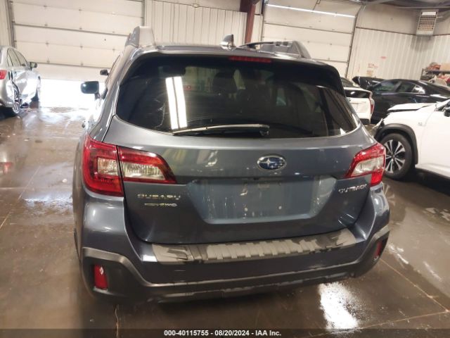 4S4BSACCXJ3346146 Subaru Outback 2.5i Premium