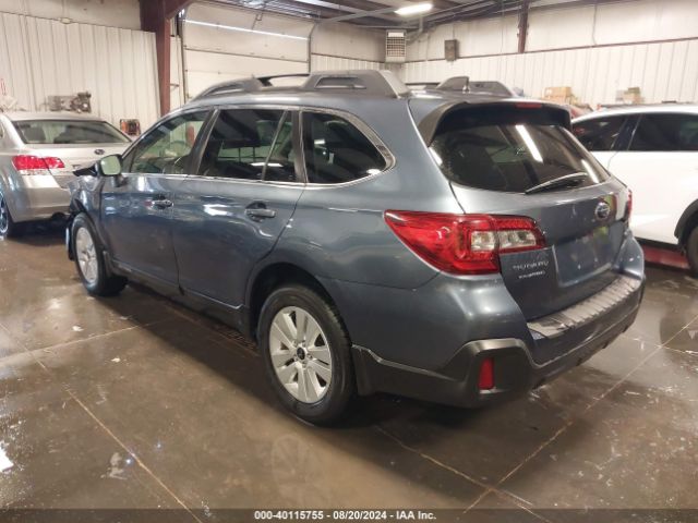 4S4BSACCXJ3346146 Subaru Outback 2.5i Premium