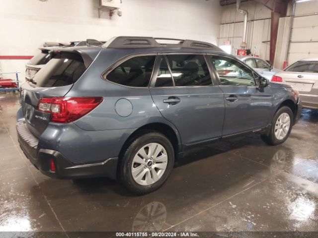 4S4BSACCXJ3346146 Subaru Outback 2.5i Premium
