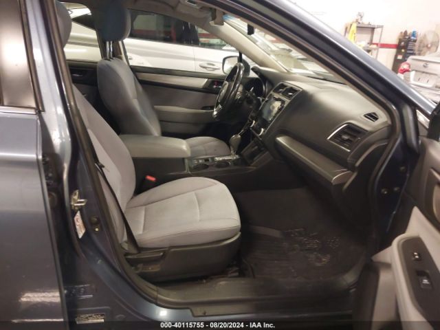4S4BSACCXJ3346146 Subaru Outback 2.5i Premium