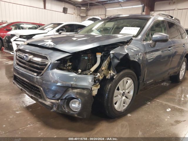 4S4BSACCXJ3346146 Subaru Outback 2.5i Premium