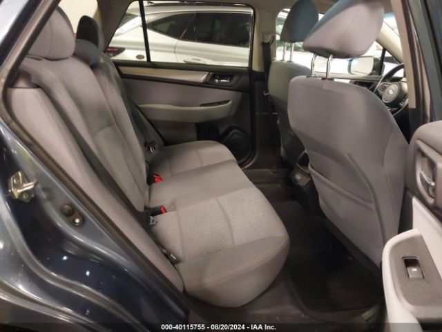 4S4BSACCXJ3346146 Subaru Outback 2.5i Premium