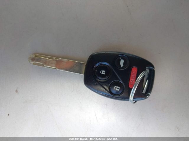 5FNYF3H41EB012418 Honda Pilot Ex