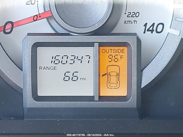 5FNYF3H41EB012418 Honda Pilot Ex
