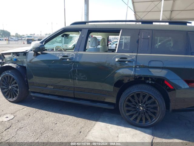 5NMP54GL0RH039904 Hyundai Santa Fe Calligraphy
