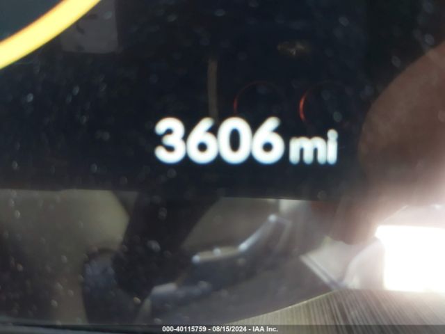 5NMP54GL0RH039904 Hyundai Santa Fe Calligraphy