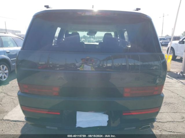 5NMP54GL0RH039904 Hyundai Santa Fe Calligraphy