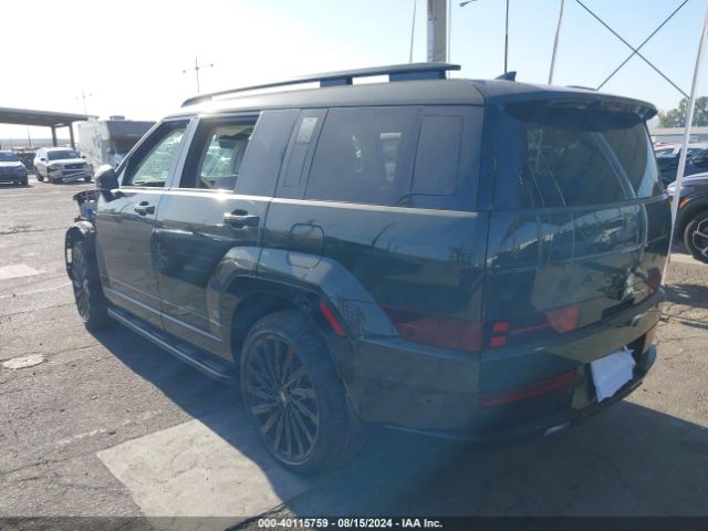 5NMP54GL0RH039904 Hyundai Santa Fe Calligraphy
