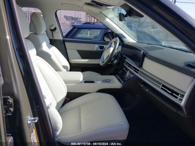 5NMP54GL0RH039904 Hyundai Santa Fe Calligraphy