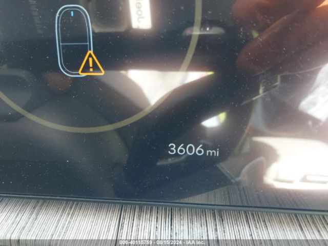 5NMP54GL0RH039904 Hyundai Santa Fe Calligraphy