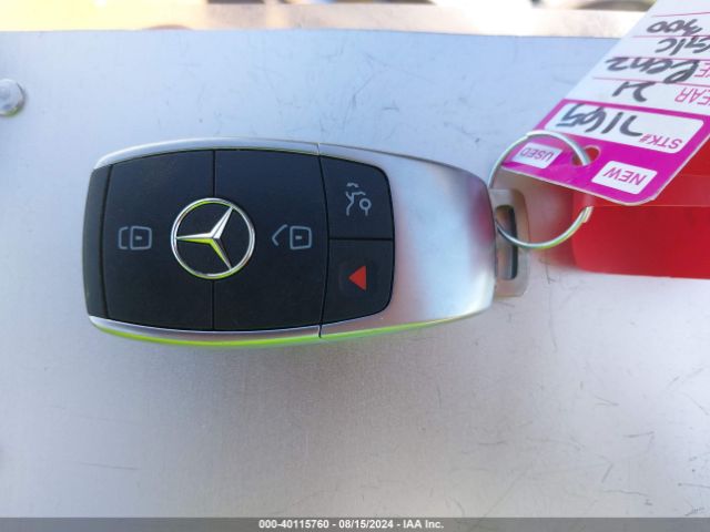 W1N0G8DB5MV289786 Mercedes-Benz Glc 300 Suv