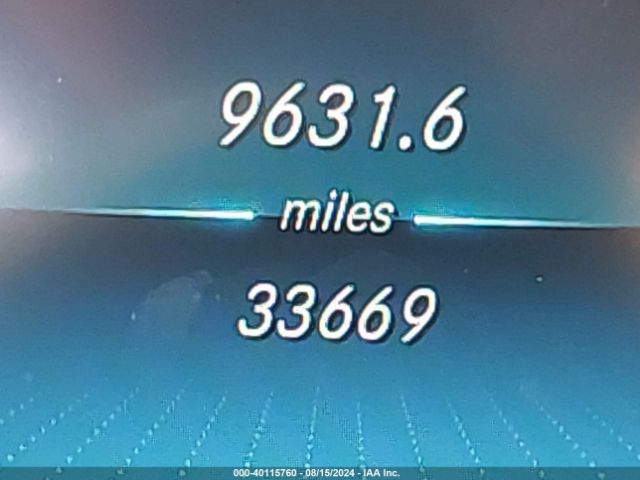 W1N0G8DB5MV289786 Mercedes-Benz Glc 300 Suv