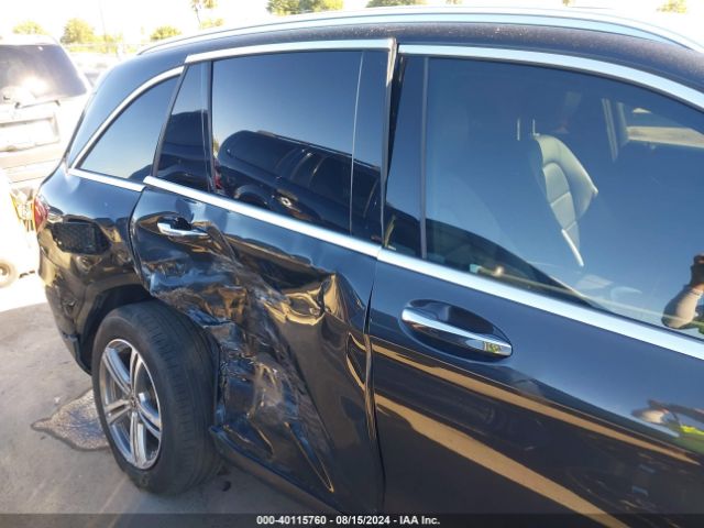 W1N0G8DB5MV289786 Mercedes-Benz Glc 300 Suv