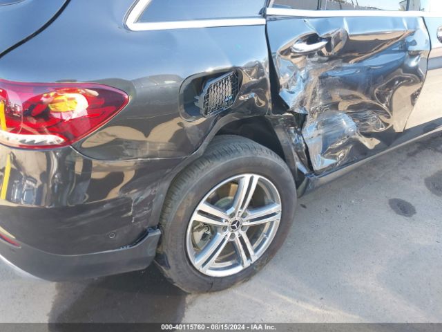 W1N0G8DB5MV289786 Mercedes-Benz Glc 300 Suv