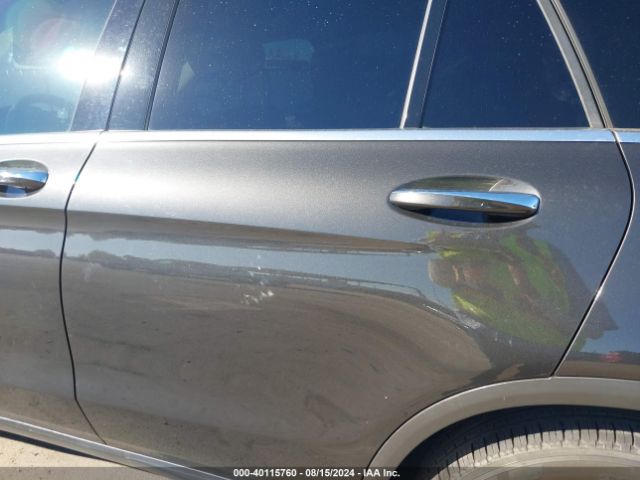 W1N0G8DB5MV289786 Mercedes-Benz Glc 300 Suv