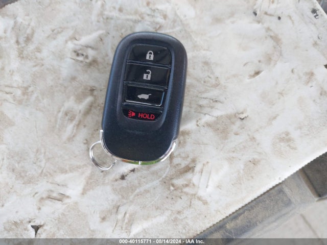 Honda Cr-v Lx Awd 2023 2HKRS4H2XPH422711 Image 11