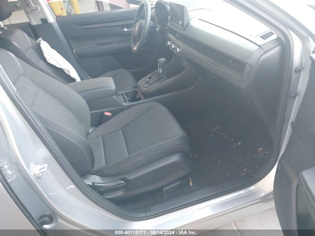 Honda Cr-v Lx Awd 2023 2HKRS4H2XPH422711 Image 5