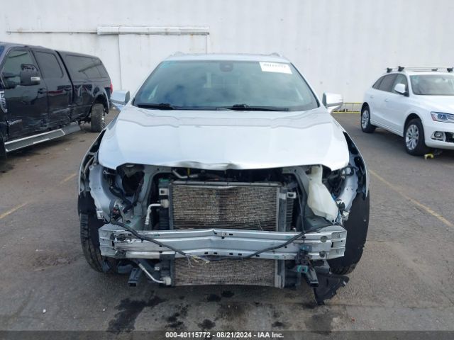 1GYKNCRS2LZ169513 Cadillac Xt5 Fwd Premium Luxury