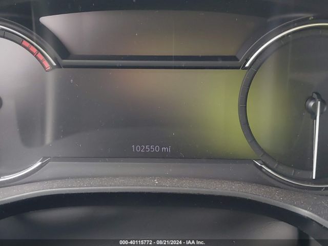 1GYKNCRS2LZ169513 Cadillac Xt5 Fwd Premium Luxury