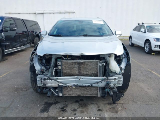 1GYKNCRS2LZ169513 Cadillac Xt5 Fwd Premium Luxury