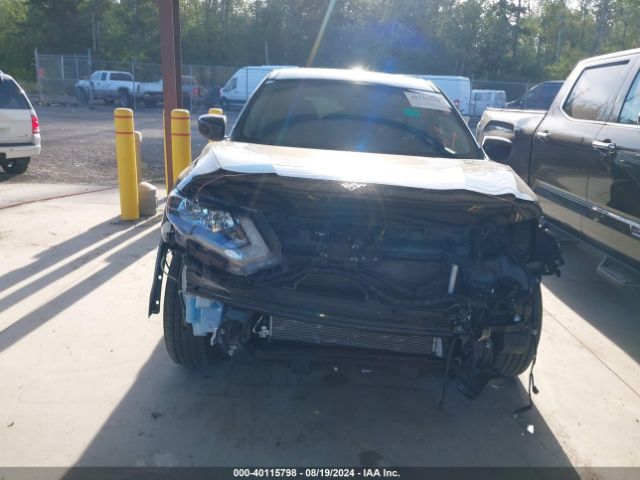 JN8AT2MV9JW313290 Nissan ROGUE S