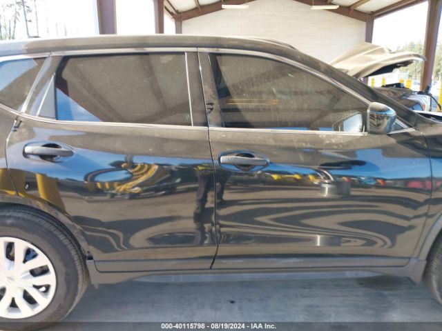 JN8AT2MV9JW313290 Nissan ROGUE S