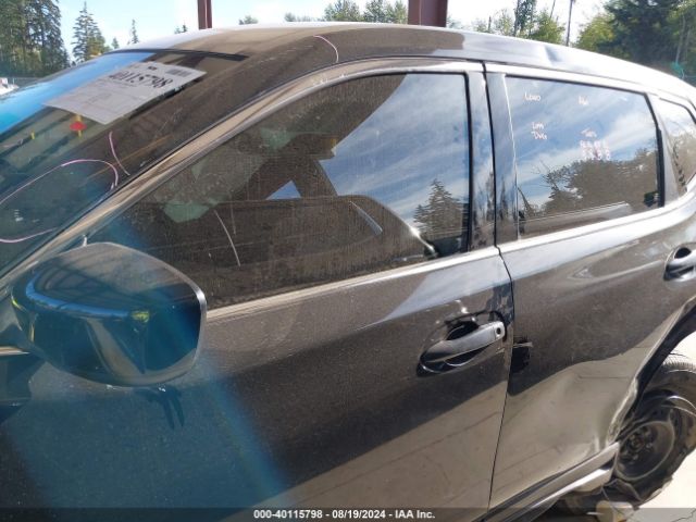JN8AT2MV9JW313290 Nissan ROGUE S