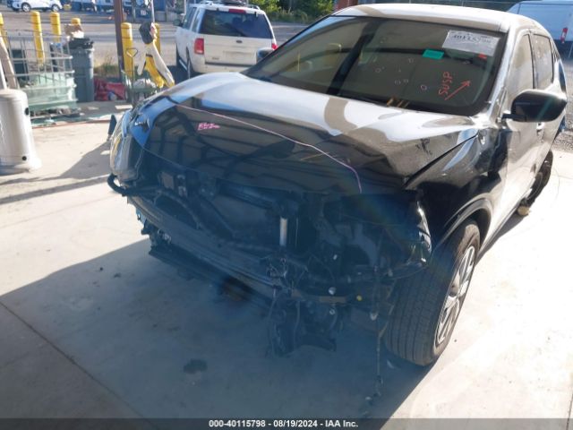 JN8AT2MV9JW313290 Nissan ROGUE S