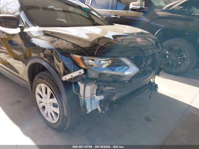 JN8AT2MV9JW313290 Nissan ROGUE S