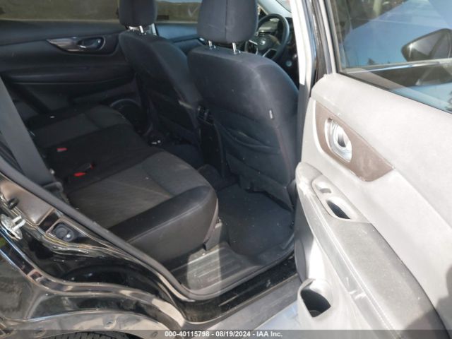 JN8AT2MV9JW313290 Nissan ROGUE S