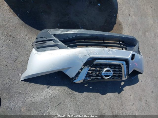 3N1CP5CU5JL507052 Nissan KICKS SV