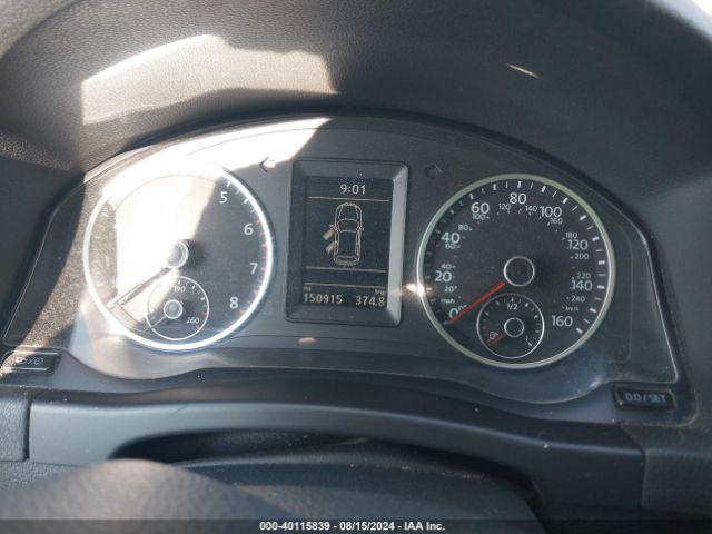 WVGAV3AX0EW504244 Volkswagen TIGUAN SE