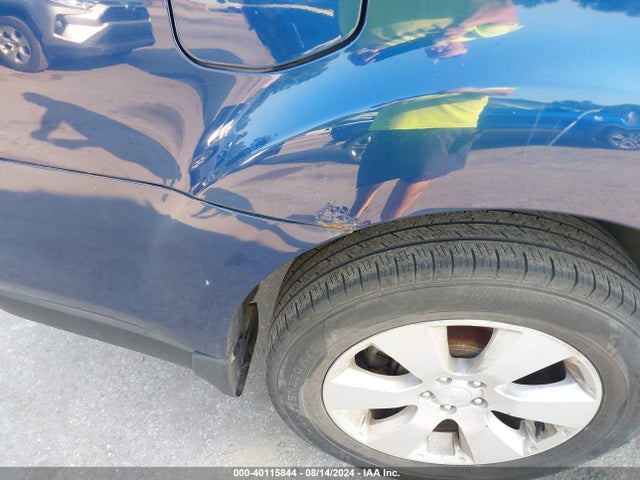 Aukcja sprzedaży 2010 Subaru Outback 2.5i Premium, vin: 4S4BRBCC9A3371332, numer aukcji: 40115844
