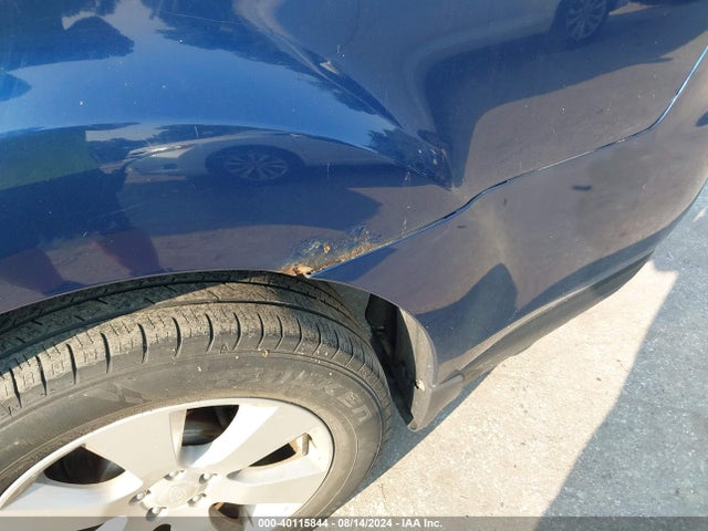 Aukcja sprzedaży 2010 Subaru Outback 2.5i Premium, vin: 4S4BRBCC9A3371332, numer aukcji: 40115844