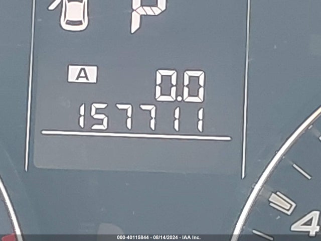 Aukcja sprzedaży 2010 Subaru Outback 2.5i Premium, vin: 4S4BRBCC9A3371332, numer aukcji: 40115844