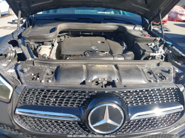 2020 MERCEDES-BENZ GLE 350 4JGFB4KB6LA065746 Photo 9