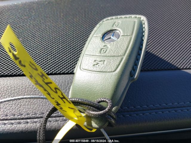 2020 MERCEDES-BENZ GLE 350 4JGFB4KB6LA065746 Photo 10