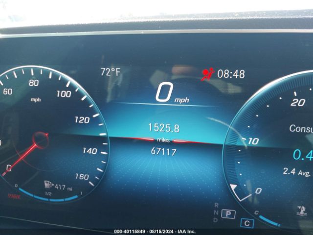 2020 MERCEDES-BENZ GLE 350 4JGFB4KB6LA065746 Photo 6