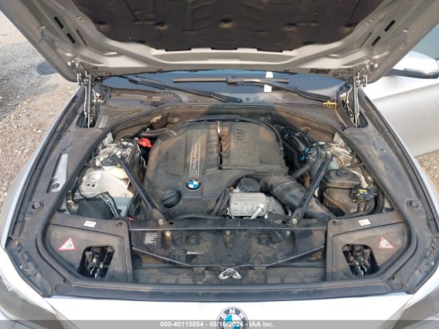 WBA5B3C57FD544745 BMW 535i Xdrive